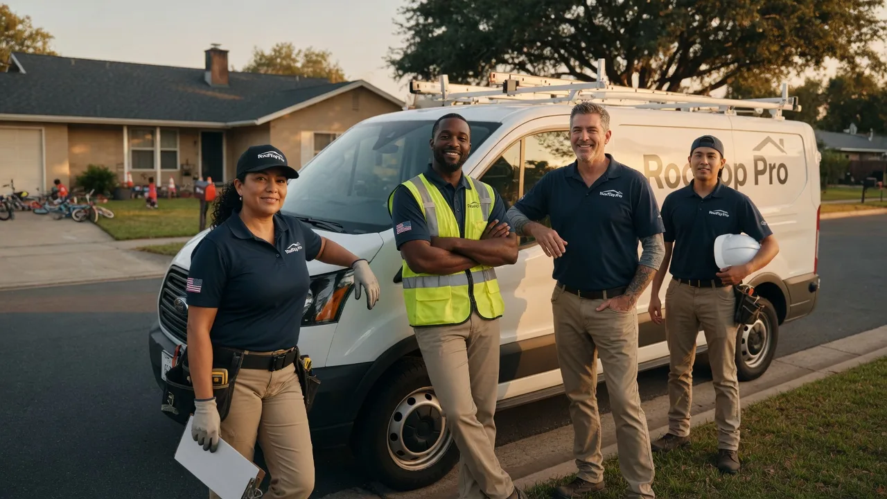 Roof Repair in Bolivar, TN near me