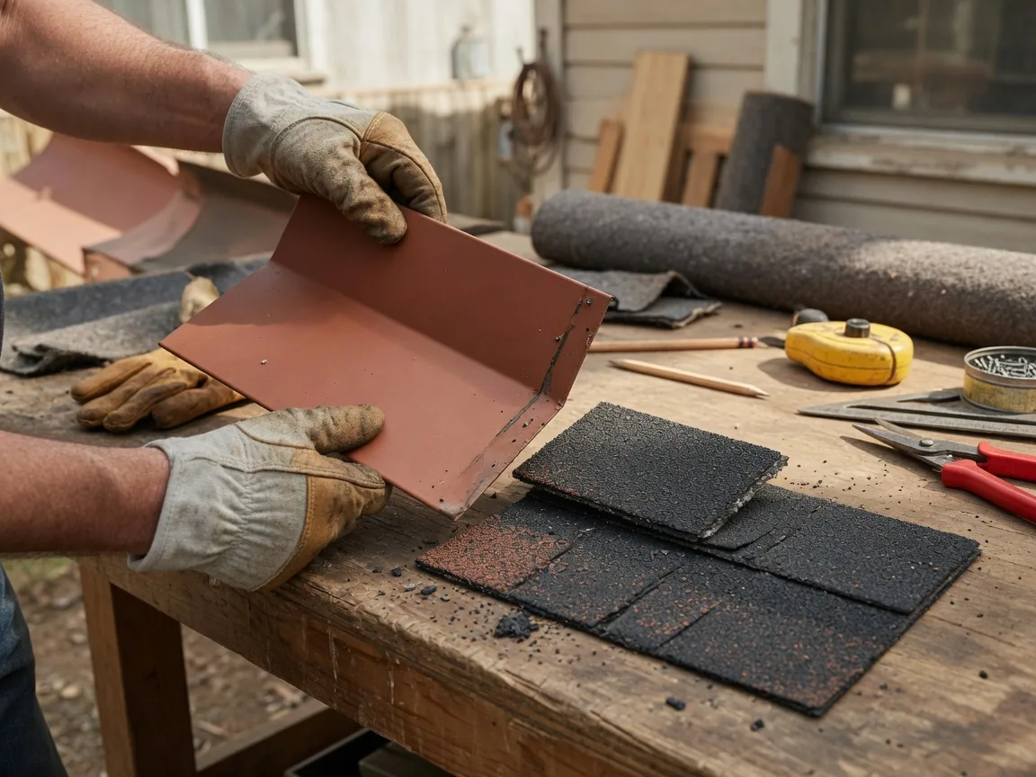 Roof Repair company in Bolivar, TN